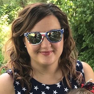 Meet your Posher, Renea